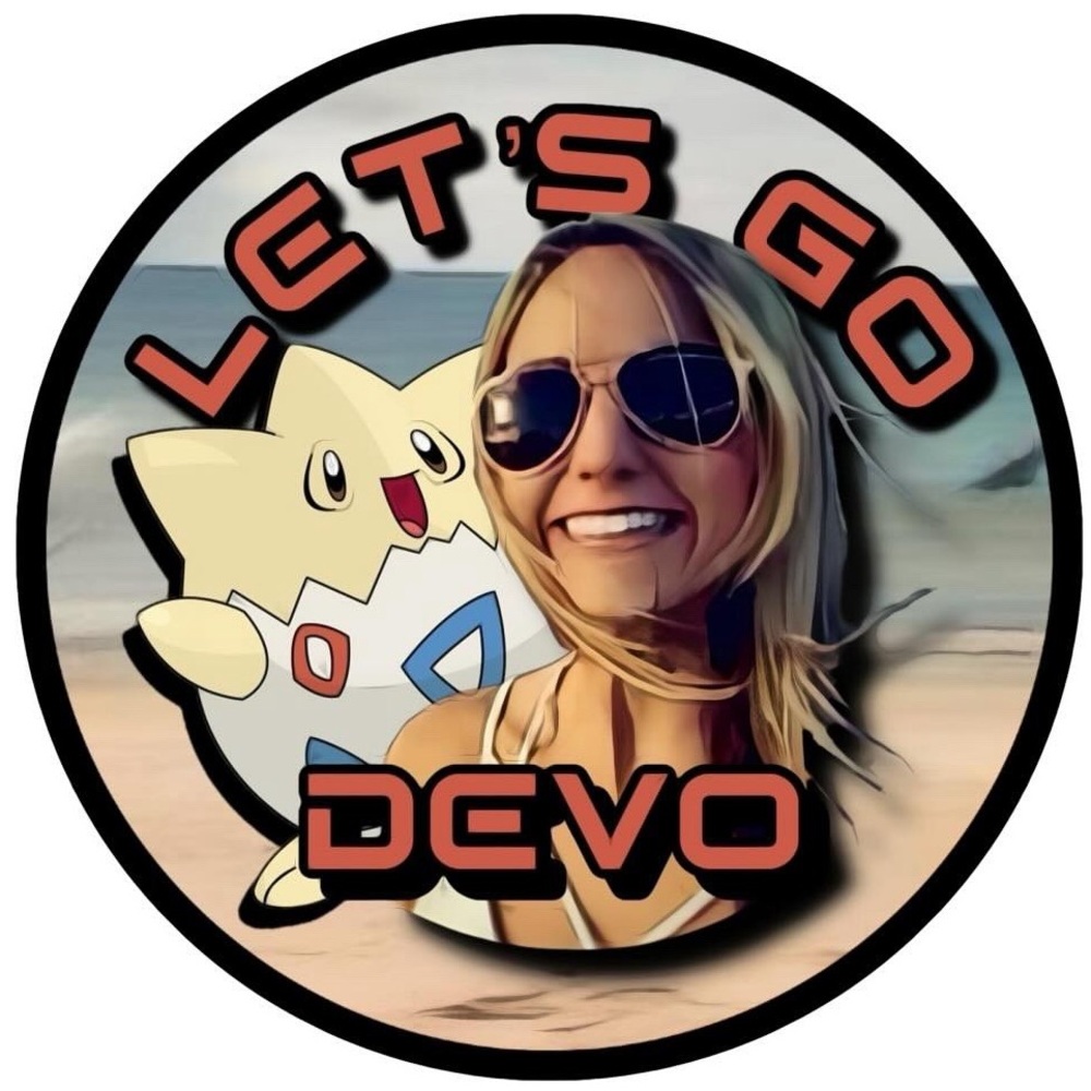 Meet your Posher, Devyn